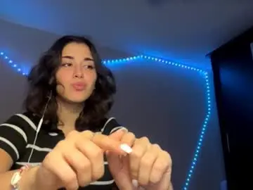Chaturbate Free Porn Cam of shantellemagnotta
