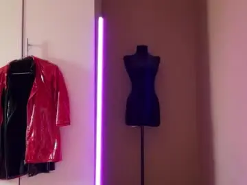 Chaturbate Best Webcam of urdevilbaby
