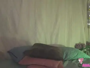 Chaturbate Live Sex Cam of adaaraa_