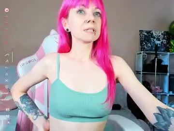 Chaturbate Live Sex of amyrose69