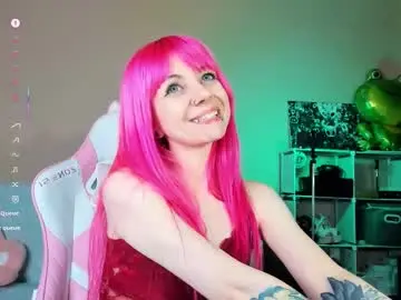 Chaturbate Live Sex Cam of amyrose69