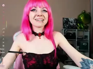 Chaturbate Best live sex cam show of amyrose69