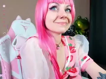 Chaturbate Adult Video Chat of amyrose69