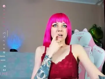 Chaturbate Free Live Porn of amyrose69