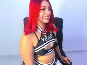 Chaturbate Adult Webcam of caroo_gomeez