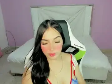 Chaturbate Sex Chat of cieloo_