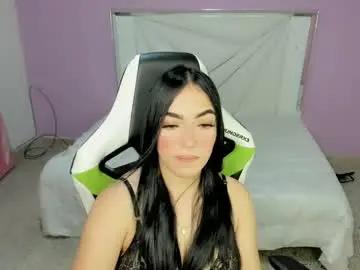 Chaturbate Live Sex of cieloo_