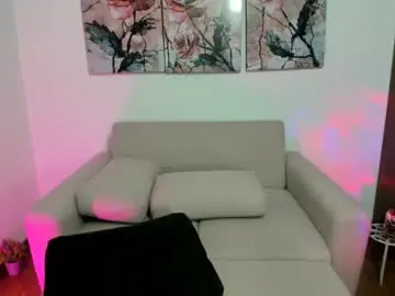 Chaturbate Adult Video Chat of conyabril