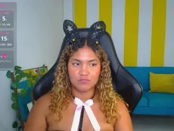 Chaturbate Best Webcam of cristal_war