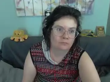 Chaturbate Adult Video Chat of everly_rays