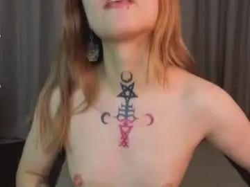Chaturbate Live Sex Cam of hexamuse