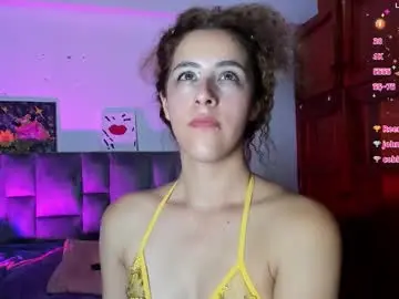 Chaturbate Free Porn Cam of isangel_