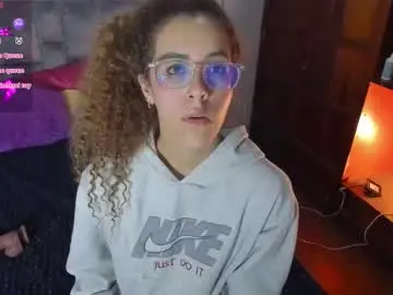 Chaturbate Best Webcam of isangel_