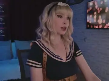 Chaturbate Live Sex of katebloom