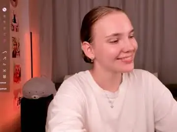 Chaturbate Sex Cam of lady_baby_