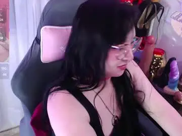 Chaturbate Best live sex cam show of lilomoon69
