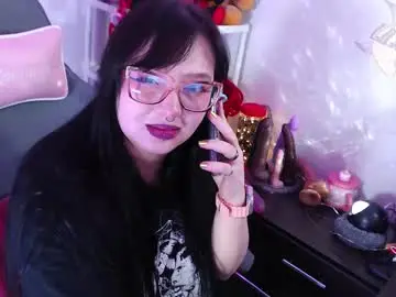 Chaturbate Sex Chat of lilomoon69