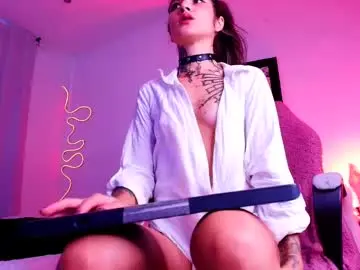Chaturbate Free Porn Cam of manuevans10