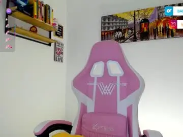 Chaturbate Sex Cam of natasha_oficial