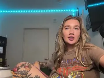 Chaturbate Live Sex Cam of teamtragic