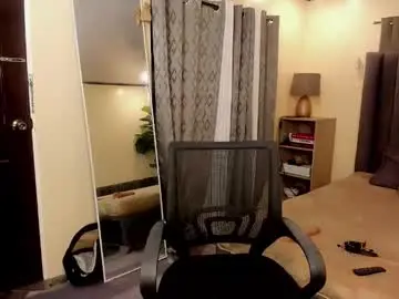 Chaturbate Live Sex Cam of astralunarea