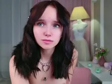 Chaturbate Watch Live Sex Cams of b4by_lol1