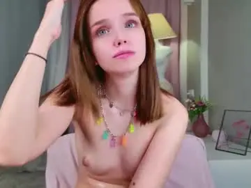 Chaturbate Nude Webcam of b4by_lol1