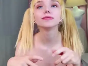 Chaturbate Live Porn of b4by_lol1