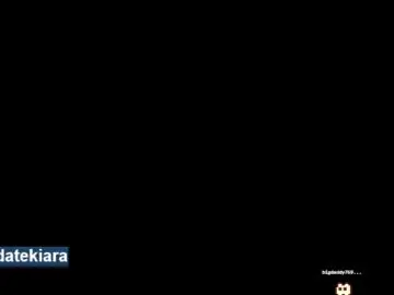 Chaturbate Adult Video Chat of datekiara