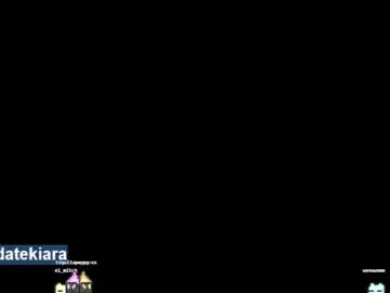 Chaturbate Free Porn Cam of datekiara