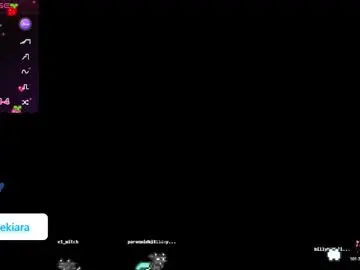 Chaturbate Best live sex cam show of datekiara