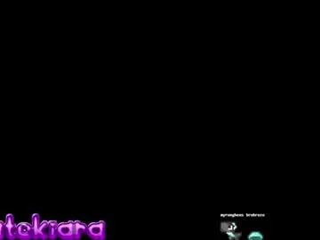 Chaturbate Live Sex of datekiara