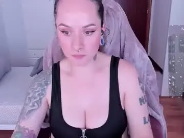 Chaturbate Live Sex Cam of domina_deivis
