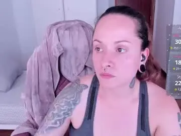 Chaturbate Free Porn Cam of domina_deivis