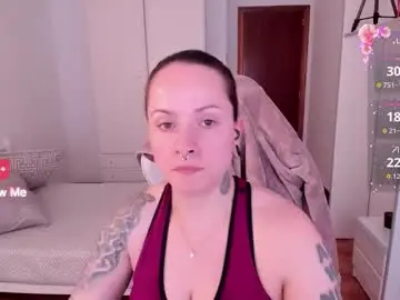 Chaturbate Live Sex of domina_deivis