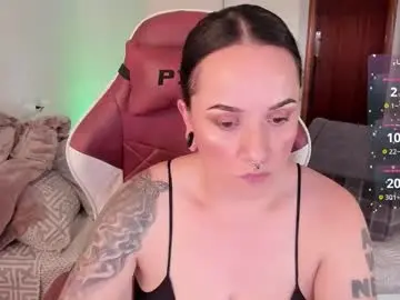 Chaturbate Live Porn of domina_deivis