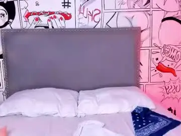 Chaturbate Nude Webcam of hottie_alicee_