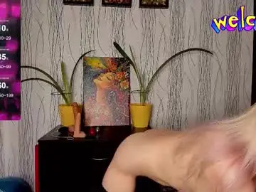 Chaturbate Best live sex cam show of leila_sweetie