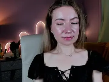 Chaturbate Sex Chat of mia_luxx92