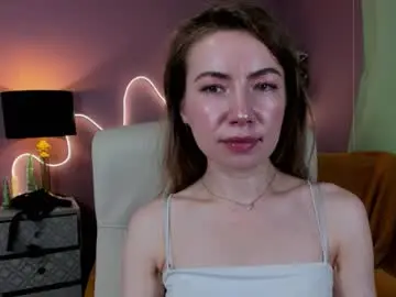 Chaturbate Adult Video Chat of mia_luxx92