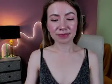 Chaturbate Live Sex of mia_luxx92