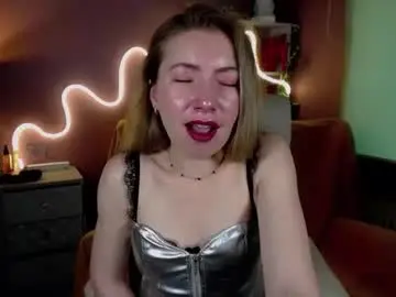 Chaturbate Live Sex Cam of mia_luxx92