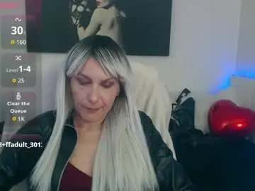 Chaturbate Free Live Porn of mistressevelyn_