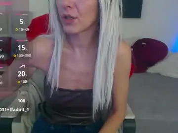 Chaturbate Private Sex Chat of mistressevelyn_