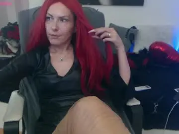 Chaturbate Adult Video Chat of mistressevelyn_