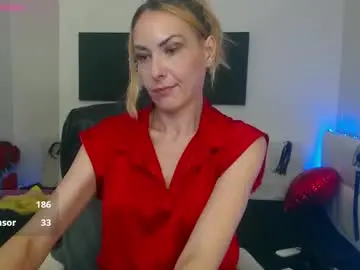 Chaturbate Sex Chat of mistressevelyn_
