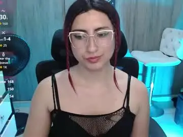 Chaturbate Nude Webcam of queenlilith_paradise