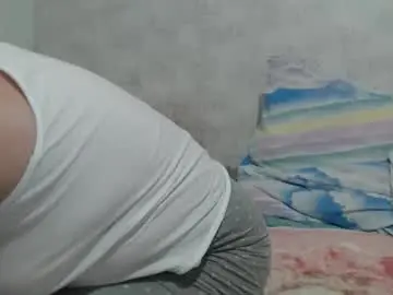 Chaturbate Nude Webcam of seniorita333