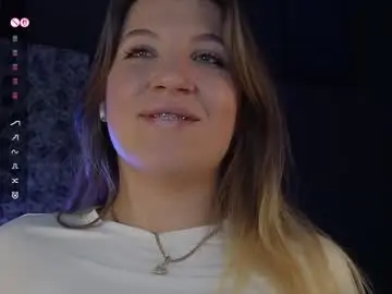 Chaturbate Best Webcam of sofia__fairy