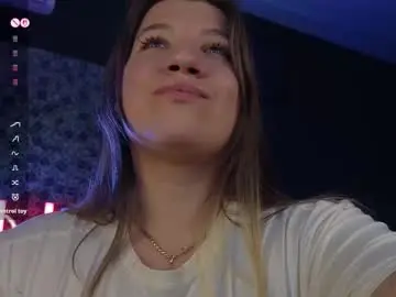 Chaturbate Adult Webcam of sofia__fairy